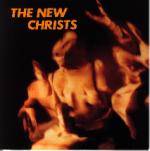 The New Christs : Black Hole